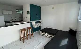 Imagem 7: Kitnet no Miramar