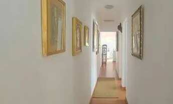 Imagem 6: CASA TÉRREA TOTALMENTE REFORMADA COM TERRENO DE 4 DE FRENTE POR 36 DE FUNDOS, 100 M² DE ÁR