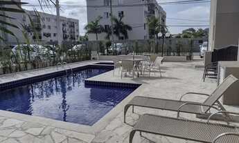 Imagem 7: Apartamento de 2 quartos para alugar no bairro Vargem Do Bom Jesus