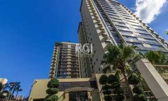 Imagem 2: Apartamento com 120m² e 3 dormitórios no bairro Menino Deus em Porto Alegre para Comprar