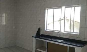 Imagem 5: ÓTIMA CASA 60M² COM 1 DORMITÓRIO E 1 VAGA DE GARAGEM - VILA RIO DE JANEIRO