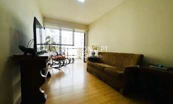 Imagem 6: Apartamento Muito bem localizado com Vista para o aterro do Flamengo! Será alugado Vazio