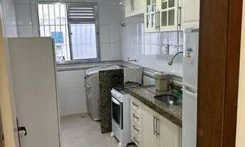 Imagem 5: Apartamento mobiliado no Recanto das Palmeiras, 02 quartos