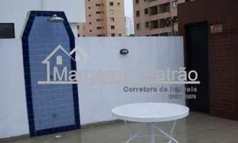 Imagem 5: Apartamento 02 quartos, mobiliado e decorado no Costa Azul