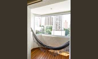 Imagem 7: Apartamento para Aluguel - Chácara Inglesa, 2 Quartos, 62 m2