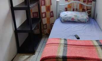 Imagem: Quantos para uma pessoa