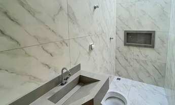 Imagem 6: Casa venda 3 quartos sendo 1 suíte no Residencial Tuiuti em Maringá