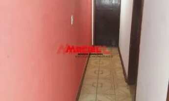 Imagem 4: Casa Padrão em Sao Jose dos Campos