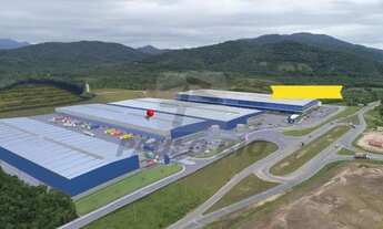 Imagem 6: GARUVA - Galpão/Depósito/Armazém - Nova Wiepise