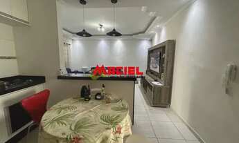 Imagem 2: Casa Padrão em Jacareí