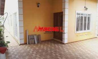 Imagem 5: Casa Padrão em Sao Jose dos Campos