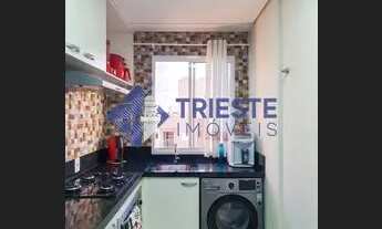 Imagem 4: Valinhos - Apartamento Padrão - Jardim Novo Horizonte