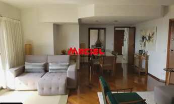 Imagem 3: Apartamento Padrão em São José dos Campos