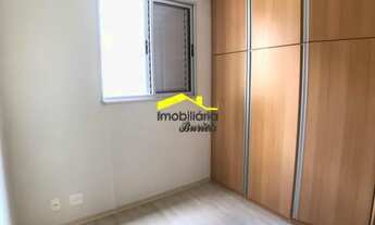 Imagem 6: Apartamento para aluguel, 3 quartos, 1 suíte, 2 vagas, Buritis - Belo Horizonte/MG