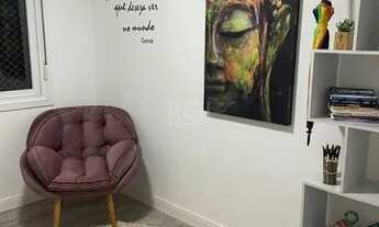 Imagem 5: Apartamento para Venda - 60m², 2 dormitórios, sendo 1 suites, 1 vaga - Glória