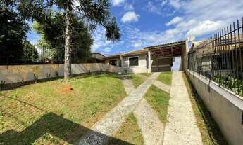 Imagem: Casa alvenaria 3 dormitórios,espaço gourmet,vila