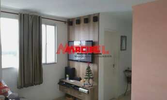 Imagem 5: Apartamento Padrão em São José dos Campos