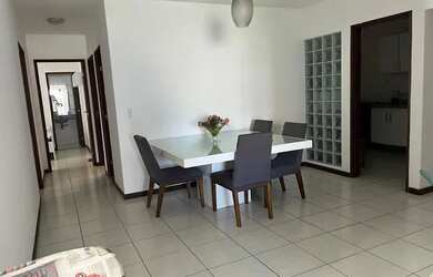 Imagem 4: Apartamento para aluguel e venda com 114 metros quadrados na Jatiúca