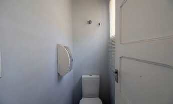 Imagem 12: Casa, 268 m² - venda por R$ 5.500.000,00 ou aluguel por R$ 22.300,00/mês - Jardim Paulista