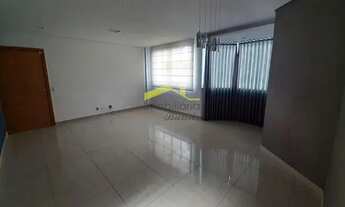 Imagem 3: Apartamento à venda, 3 quartos, 1 suíte, 2 vagas, Buritis - Belo Horizonte/MG