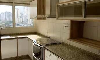 Imagem 5: Apartamento com 4 dormitórios para alugar, 180 m² por R$ 14.780,00/mês - Campo Belo - São