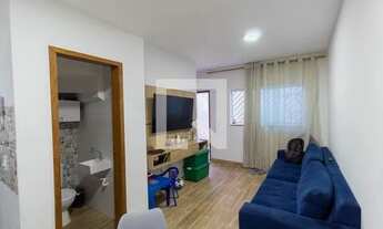 Imagem 2: Casa de Condomínio à Venda - Vila Ré, 2 Quartos, 67 m2