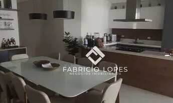 Imagem 2: Maravilhosa Casa Térrea para venda no Reserva do Paratehy em São José dos Campos/SP