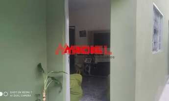 Imagem 4: Casa Padrão em Sao Jose dos Campos