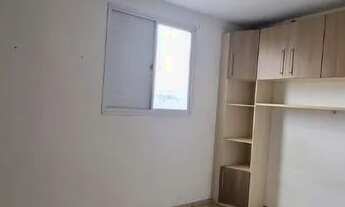 Imagem 6: Apartamento à venda 2 quartos 1 vaga Portal dos Pássaros Assunção - São Bernardo do Campo