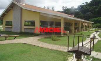 Imagem 2: Terreno Padrão em Jambeiro