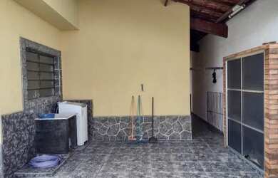 Imagem 3: Quarto para homens sozinhos em casa compartilhada