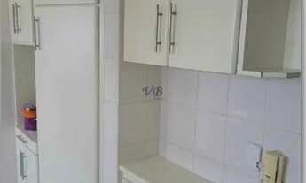 Imagem 2: Apto - Vila Alzira