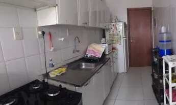 Imagem 5: 3/4 , 1 Suíte , Varanda , 2 Vagas de Garagem - Apartamento no Itaigara