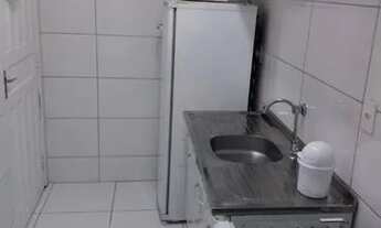 Imagem 6: Apartamento com 1 dormitório para alugar, 100 m² por R$ 1.629,00/mês - Garcia - Blumenau/S