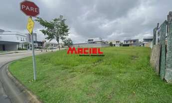 Imagem 4: Terreno Padrão em São José dos Campos