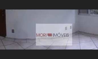 Imagem 3: Apartamento com 2 dormitórios à venda, 70 m² por R$ 340.000,00 - Lapa de Baixo - São Paulo