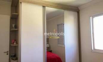 Imagem 6: Apartamento com 2 dormitórios para alugar, 50 m² por R$ 2.190,00/mês - São João Clímaco