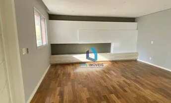 Imagem 2: Apartamento com 4 dormitórios à venda, 204 m² por R$ 2.700.000,00 - Vila Sofia - São Paulo