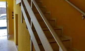 Imagem 2: Apartamento com 1 dormitório para alugar, 25 m² por R$ 509,03/mês - Sapiranga - Fortaleza