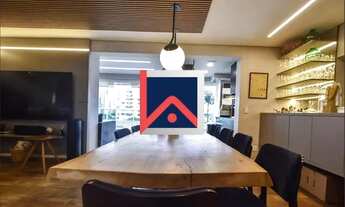 Imagem 6: Apartamento Venda Brooklin 105 m² 2 Dormitórios