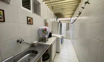 Imagem 7: Casa para venda com 199 metros quadrados com 3 quartos em Vila Belmiro - Santos - São Paul