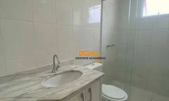 Imagem 6: Apartamento com 2 dormitórios para alugar, 58 m² por R$ 3.090,00/mês - Vila Nova - Campina