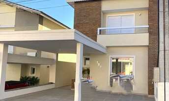 Imagem: Sobrado com 3 dormitórios à venda, 122