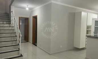 Imagem 5: ITU - Casa Padrão - BAIRRO SÃO LUIZ