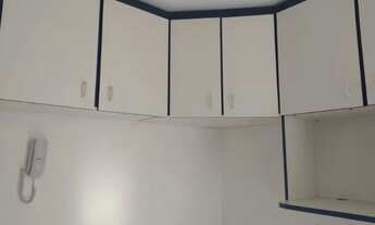 Imagem 5: APARTAMENTO - BAETA NEVES - SÃO BERNARDO DO CAMPO