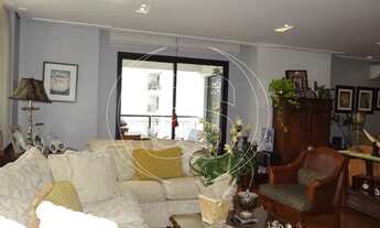 Imagem 4: São Paulo - Apartamento Padrão - Jardim Marajoara