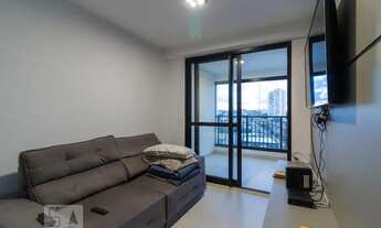 Imagem 2: Apartamento para Aluguel - Vila Santa Clara, 2 Quartos, 60 m2