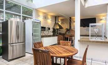 Imagem 4: São Paulo - Apartamento Padrão - Vila Olímpia