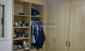 Imagem 9: Apartamento, 3 dormitórios 1 suíte, 76m², 1 vaga à venda por R$ 1.021.000,00 ? Vila Olimpi