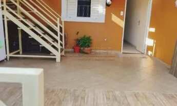 Imagem 2: Casa Padrão em Sao Jose dos Campos